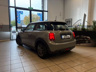 2019 Mini One