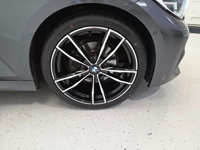 2022 BMW 3 Series