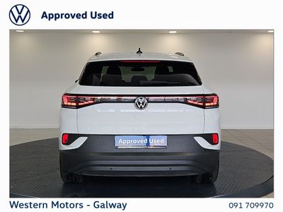 2025 Volkswagen ID.4