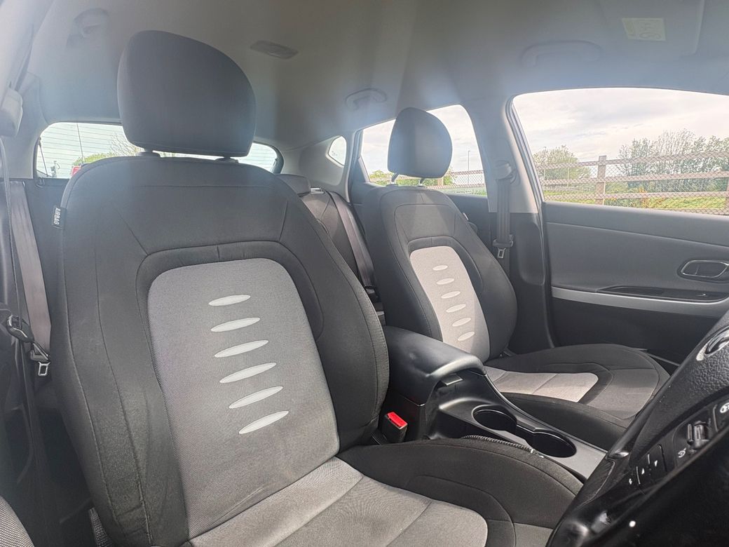 2015 Kia Ceed