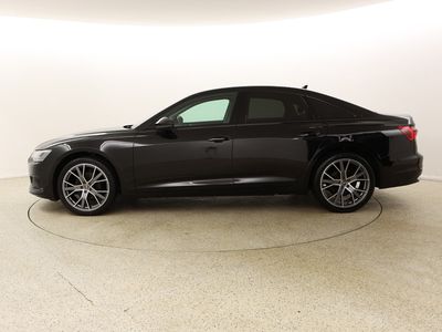 2020 Audi A6