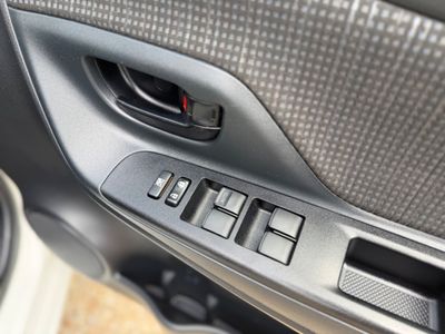 2017 Toyota Yaris
