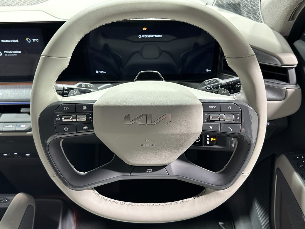 2026 Kia EV9