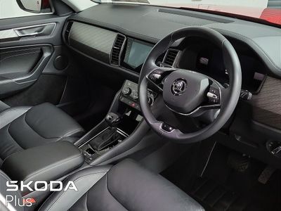 2023 Skoda Kodiaq