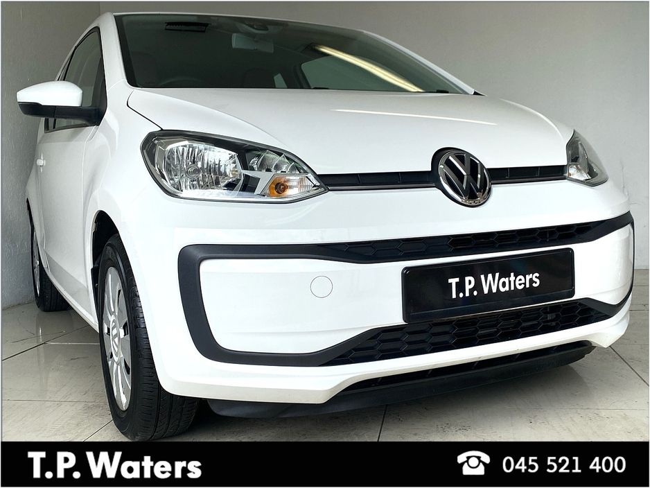 2021 Volkswagen up!