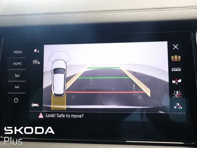 2023 Skoda Kodiaq
