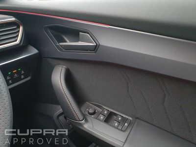 2026 Cupra Formentor