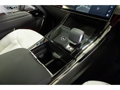 2024 Land Rover Range Rover Sport