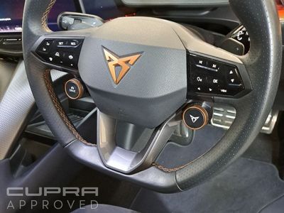 2025 Cupra Tavascan