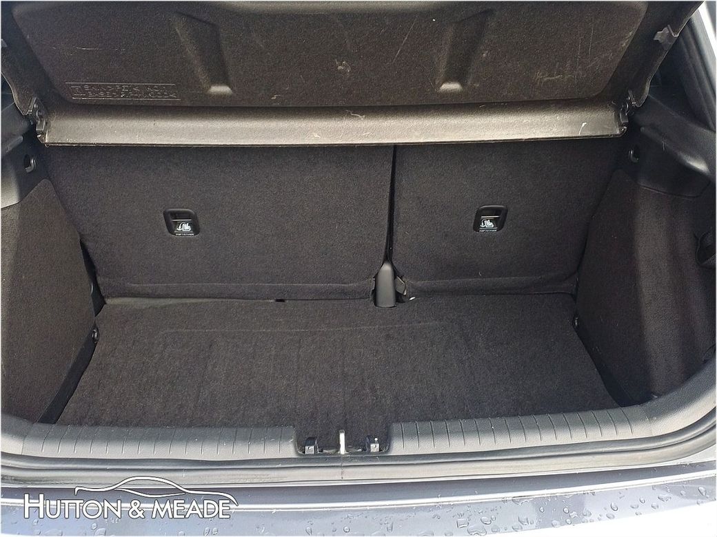 2019 Hyundai i20