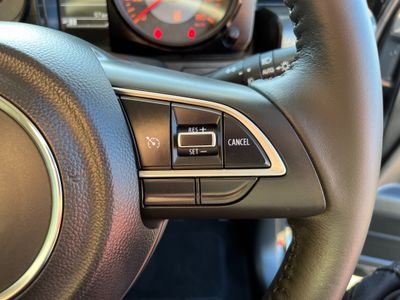 2025 Suzuki Jimny