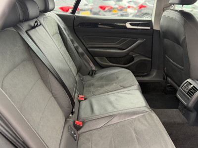 2021 Volkswagen Arteon