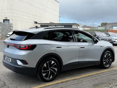 2023 Volkswagen ID.4