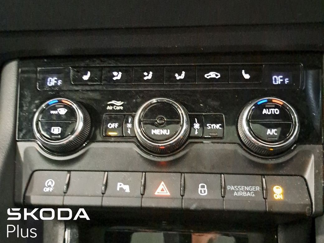 2023 Skoda Karoq