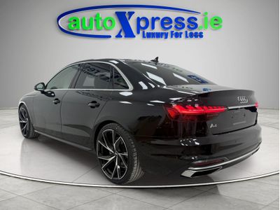 2023 Audi A4