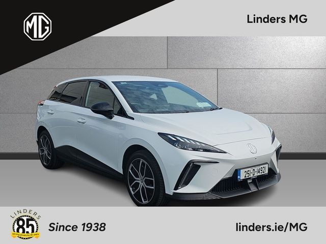 vehicle for sale from Linders Finglas Turvey Limited