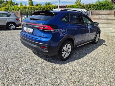 2023 Volkswagen Taigo