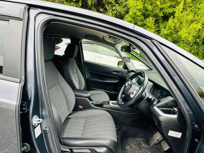 2022 Honda Fit