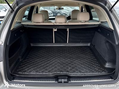 2020 Mercedes-Benz GLC Class