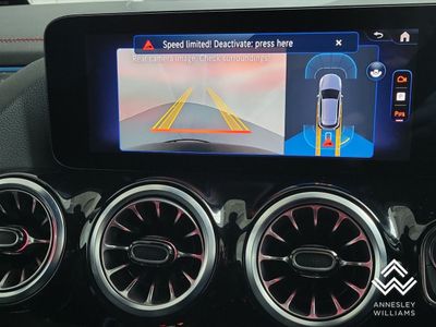 2025 Mercedes-Benz EQA