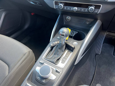 2020 Audi Q2