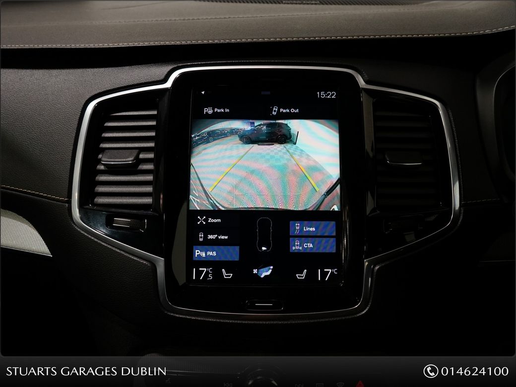 2020 Volvo XC90