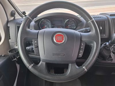 2019 Fiat Ducato