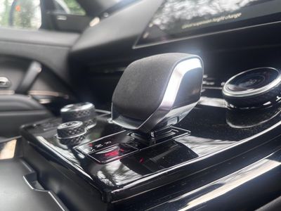 2023 Land Rover Range Rover Sport