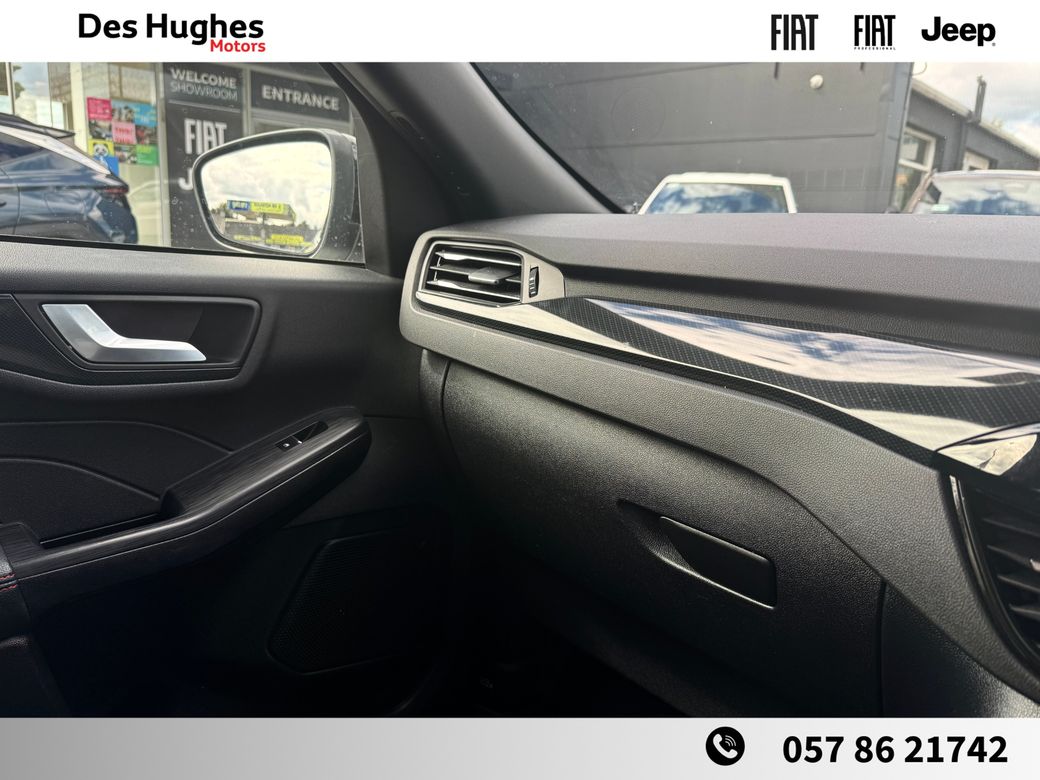 2023 Ford Kuga