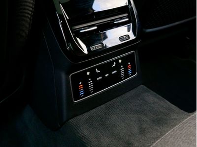 2026 Audi A6