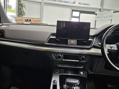 2022 Audi Q5