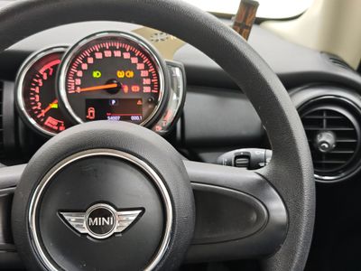 2018 Mini Cooper