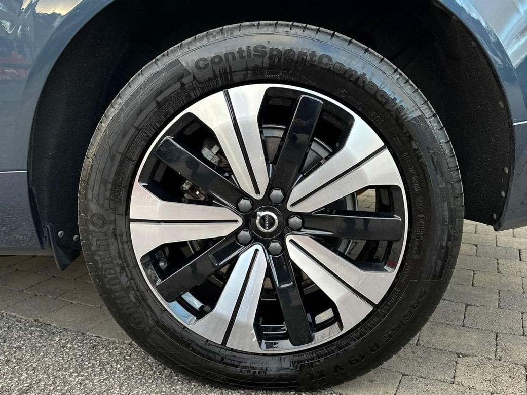 2023 Volvo XC60
