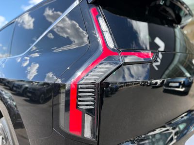 2026 Kia EV9