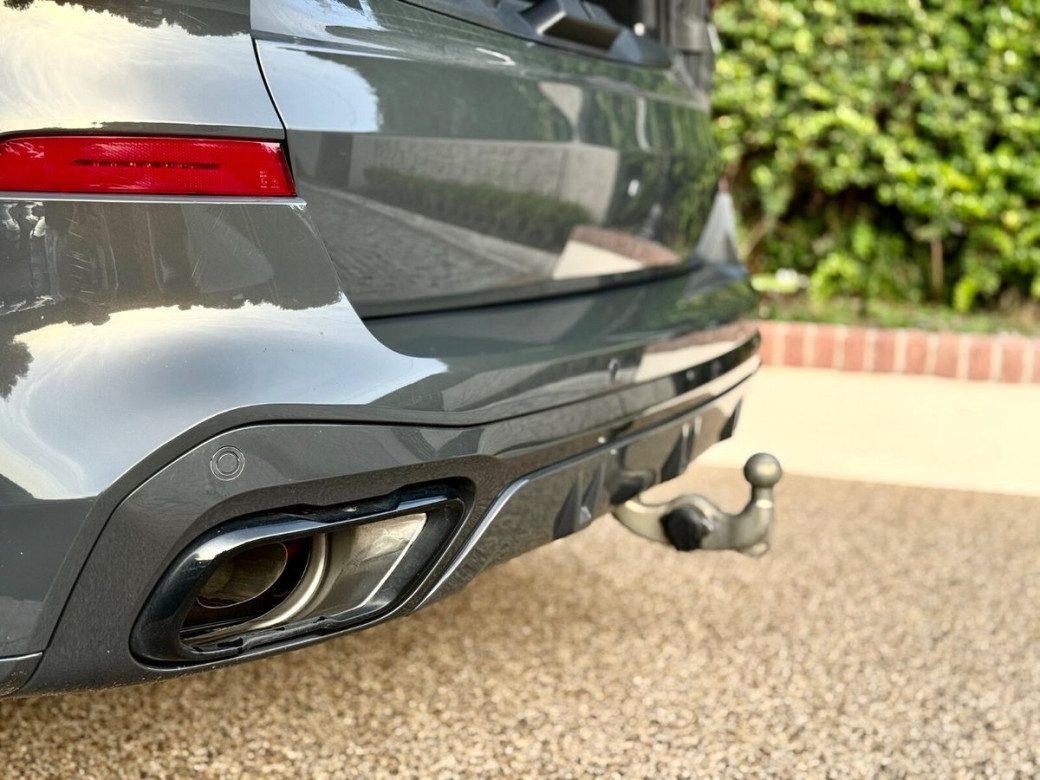 2023 BMW X5