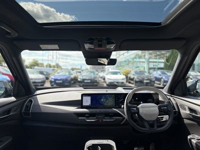 2026 Kia EV5