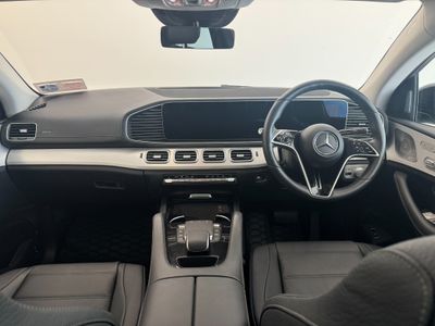 2025 Mercedes-Benz GLE 350
