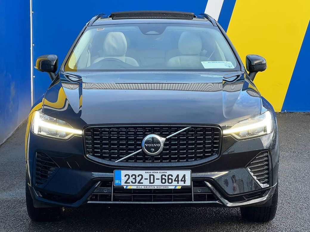 2023 Volvo XC60