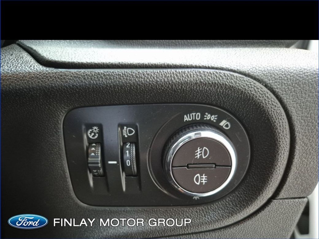 2019 Opel Grandland X