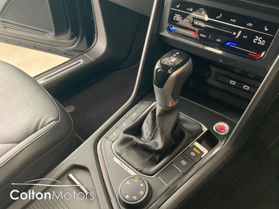 2023 SEAT Tarraco