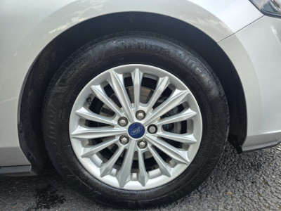 2021 Ford Focus
