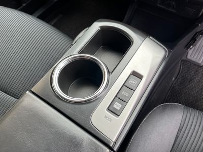 2015 Toyota Prius+