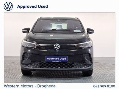 2023 Volkswagen ID.4
