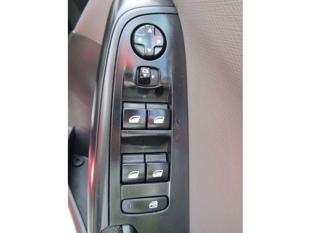 2016 Citroen C4 Picasso