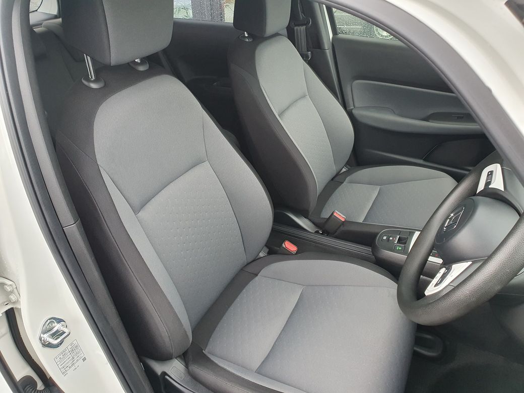 2020 Honda Fit