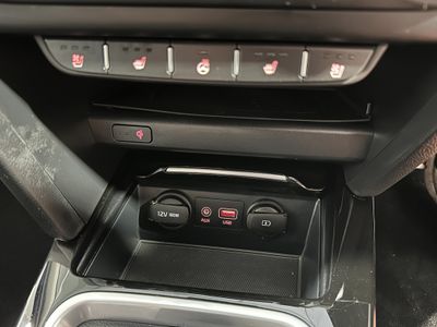 2019 Kia Ceed