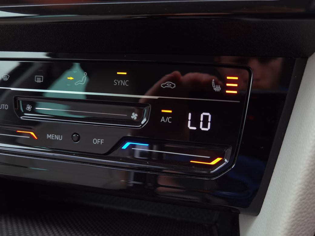 2021 Volkswagen Passat