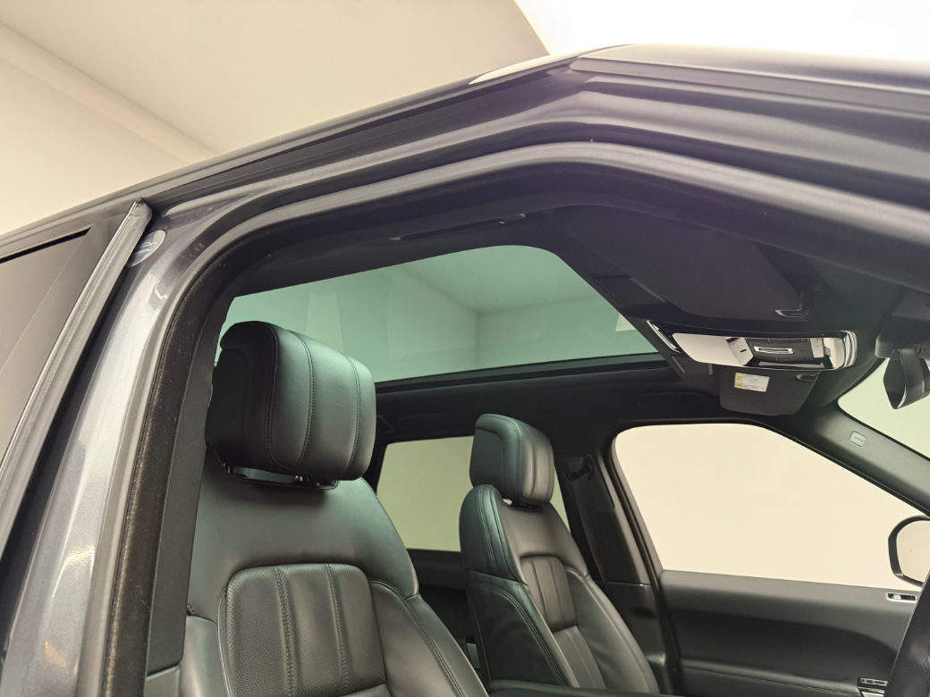2021 Land Rover Range Rover Sport