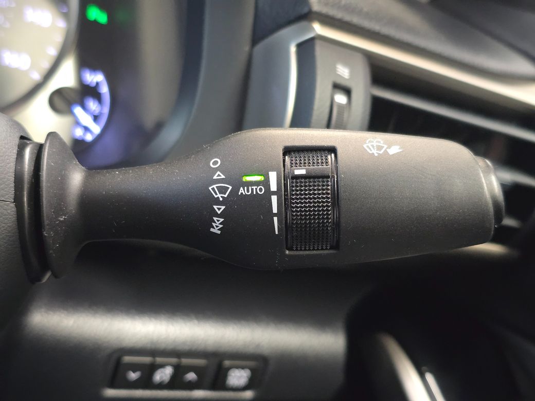 2018 Lexus IS