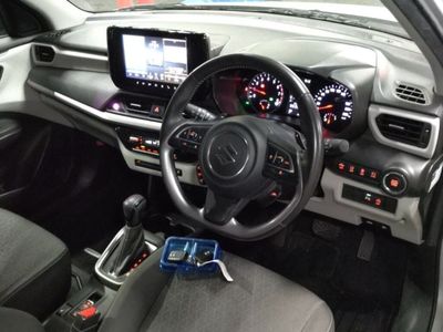 2024 Suzuki Swift